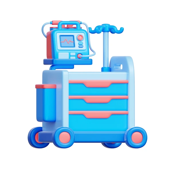 Crash Cart